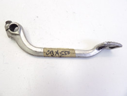 Rempedaal Honda CBX 550 F2