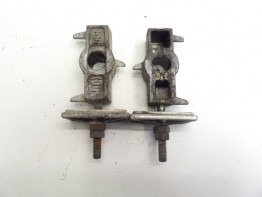 Hinterradschwinge Honda CBR 600 F