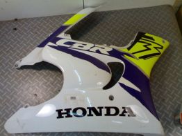 Rechter zijkuip Honda CBR 600 F