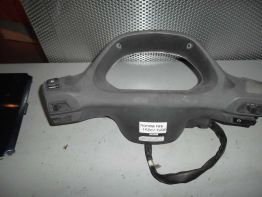 Topkuip bekleding Honda Fes 150