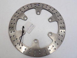Brake disc front Kawasaki ER 5