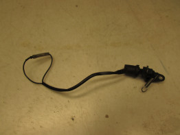 Bremssattel Bremszange hinten Yamaha V max