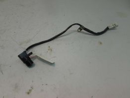 Motorblok diverse Yamaha YZF R1