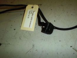 Engine parts Yamaha XJ 600 Diversion