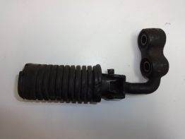 Footrest left Suzuki GSX 750