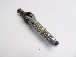 Footrest left Yamaha FZR 400