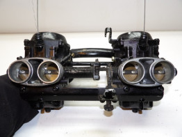 Carburateurset Suzuki GSX 550 EF