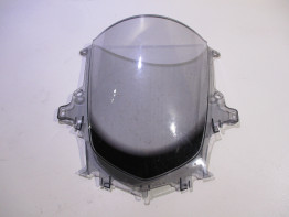 Windschild Yamaha YZF R1