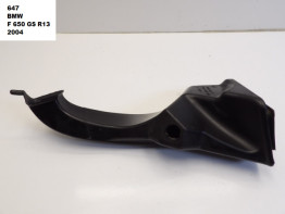 Air cleaner case BMW F 650 GS