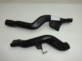 Air intake left Suzuki GSX R 1100