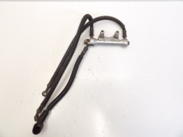 Bremsleitung vorne Kawasaki ZEPHYR 550