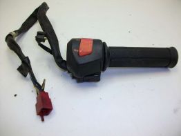 Stuurschakelaar rechts Honda VFR 750