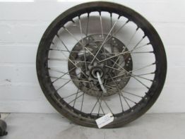 Voorvelg Cagiva G 600 W