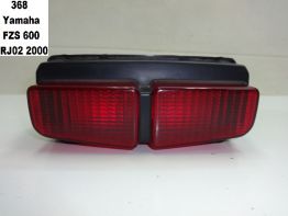 Achterlicht Yamaha FAZER 600