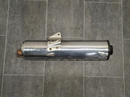 Uitlaat BMW R 1150 GS