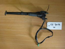 Standaard Honda CBR Fireblade