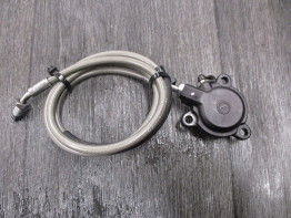 Slave cylinder BMW R 1200 RT LC