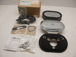Air cleaner case Harley Davidson Custom universal other