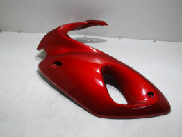 Linker topkuip Suzuki SV 650