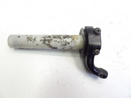 Gashandle Yamaha TDM