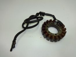 Dynamo Honda VF 700 750 C Magna
