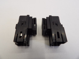 Relais Yamaha YZF R1