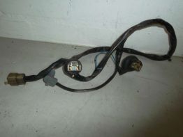 Scheinwerfer Honda CBR 1000 F