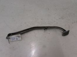 Rempedaal Honda VF 700 750 C Magna