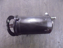 Startmotor Ducati Monster 821