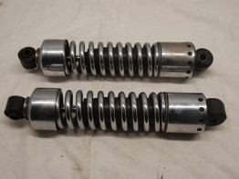 Achterschokbreker Harley Davidson Dyna