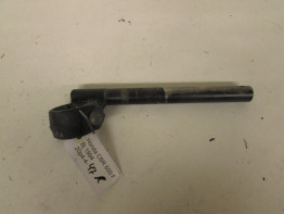 Clip on rechts Honda CBR 600 F