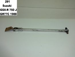 Achter remklauw Suzuki GSX R 750