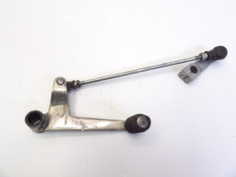 Schakelpedaal Honda CBR 600 F