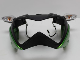 Topkuip Kawasaki Z 300