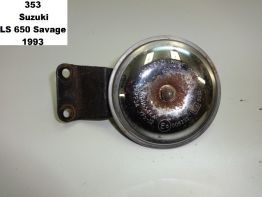 Horn Suzuki LS 650