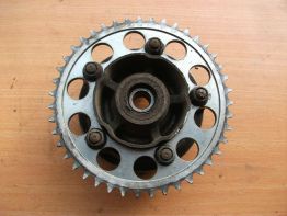 Tandwieldrager Honda CBR 600 F