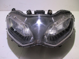 Koplamp BMW R 1250 R