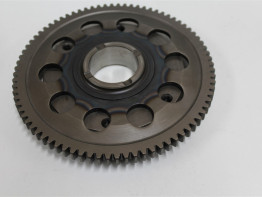 Start koppeling Honda XBR 500