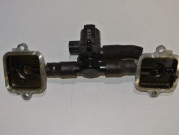 Engine parts Kawasaki Z 750