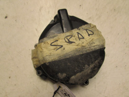 Dynamodeksel Suzuki GSX R 600