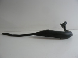 Muffler Suzuki Overige Suzuki