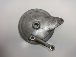 Trommelrem Yamaha XS 400