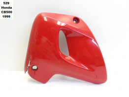 Linker zijkuip klein Honda CB 500