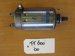 Starting motor Triumph TT 600