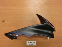 Cowl right upper Suzuki GSX R 1000