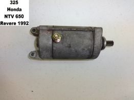 Startmotor Honda NTV 650