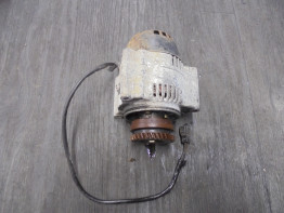 Dynamo Suzuki GSX F 600