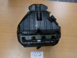 Luftfiltergehäuse Kawasaki ZX 6 R