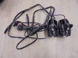 Koplamp Benelli TRK 502 X