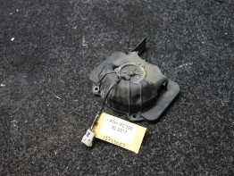 Ventilator KTM RC 390